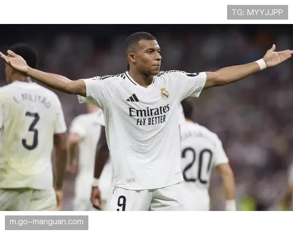 姆巴佩7分钟戴帽上演大四喜，皇马客场4-3险胜奥林匹亚科斯