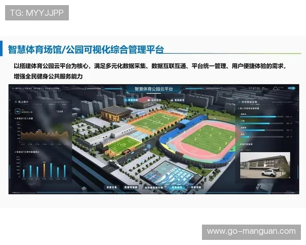 智慧场馆项目引入数字问责制，跟踪建设成效