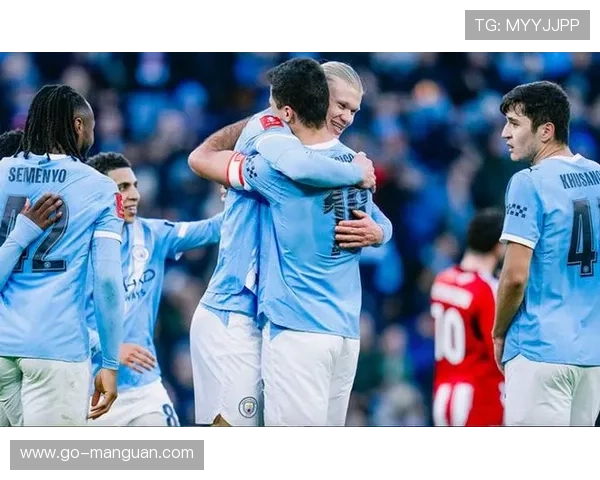 超级计算机看好利物浦3-1曼城，哈兰德时段性进攻割裂成变数