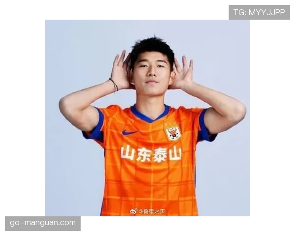 山东泰山3-1长春亚泰，全场高位逼抢成功率创赛季新高