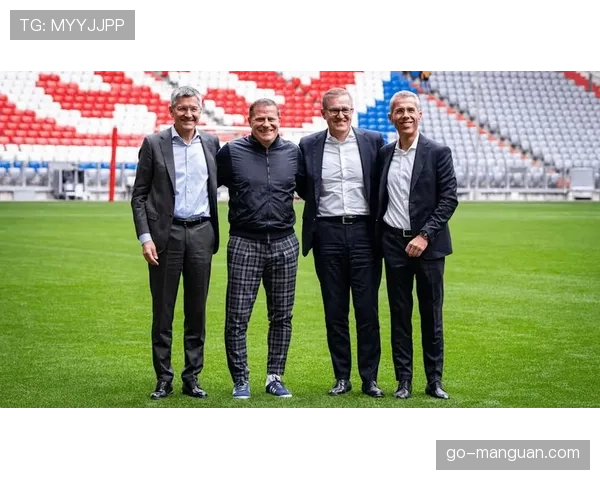 拜仁商业收入预计突破8亿欧元，冠军效应带动赞助商续约潮